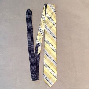 Tommy Hilfiger Striped Tie
